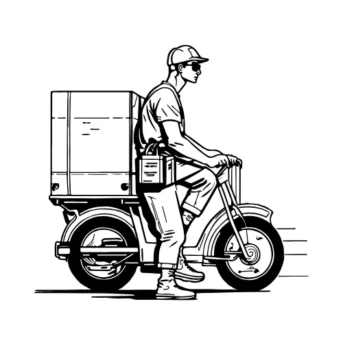 Grocery delivery