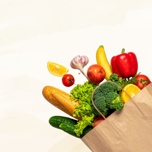 Grocery Buddies